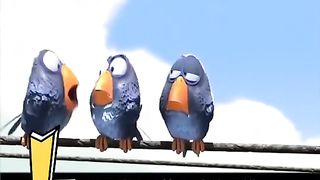动画