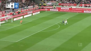 Bundesliga | 28/10/2023 | Stuttgart - Hoffenheim  2:3