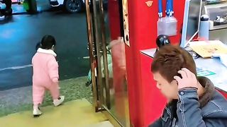 Adorable baby 3