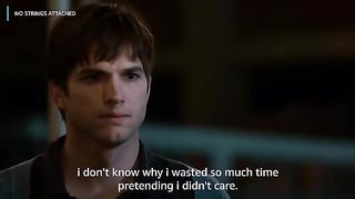 English  love movie