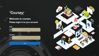 CourseX Review | CourseX Demo | Create And Sell Courses On Any Topic | CourseX OTO
