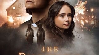The Burning Girls (2023) Season 01 EP 06