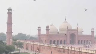 Lahore visit 2