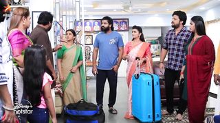 Ponni | Teaser