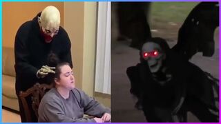 ИСПУГИ ЛЮДЕЙ, ТОП ????epic fails #27 2