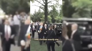 Trump Vs Biden.