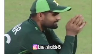 Pakistani team lost this world cup