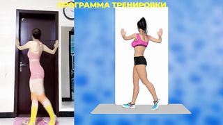 Делай ЭТО Чтобы Мощно ПОХУДЕТЬ
