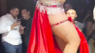 null video of belly About my last night -- with my Lovely audience --  I live you _skyrimcairo -- Thabk you