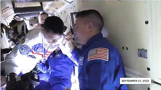 NASA_Astronaut_Frank_Rubio__A_Year_of_Science_in_Space