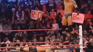 WWE реслинг 397