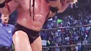WWE реслинг 398