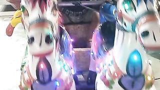 Kid's play shop