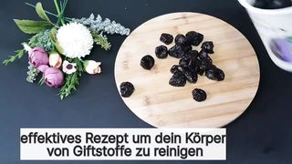 Смерть начинается в кишечнике! Вся грязь выйдет из кузова! чистый кишечник