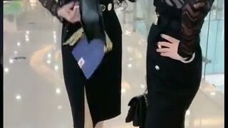 Me want change new dress 2022 1254