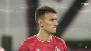 Bundesliga | 28/10/2023 | Leipzig - Koln  6:0