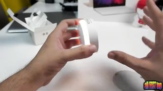Светильник от Xiaomi