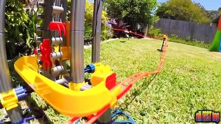 Конструктор Marble Run