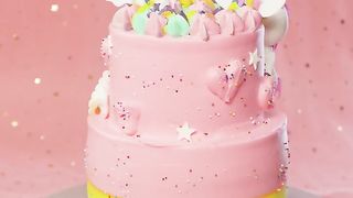 Birthday Cake decoration ideas for every occasion ????