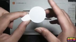 Подсветка для селфи от Xiaomi