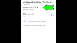 Obunachi bepul free followers