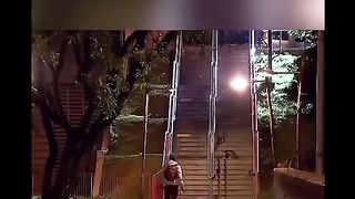Funny TikTok Halloween Prank