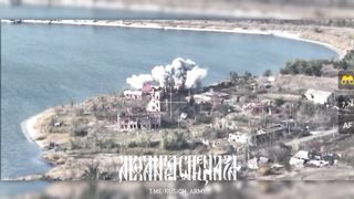 Ukraine Russia War | Russian Aviation Strikes UAF Targets | RCF