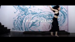 03. Растяжка для новичков. Как тянуться если я дерево?