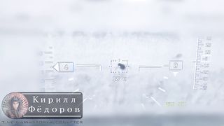 Ukraine Russia War | Mi-28NM Strikes 4 AFU Vehicles with Vikhr ATGM | RCF