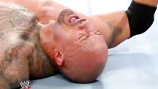 WWE реслинг 399