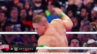 WWE реслинг 401