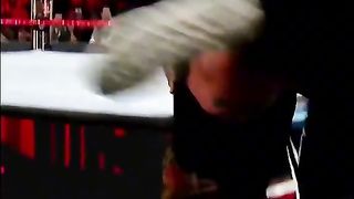 WWE реслинг 400