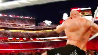 WWE реслинг 402