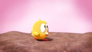 Chicky Title