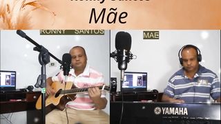 Mãe, Canção Reflexiva