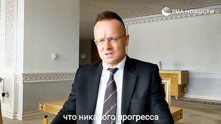 Ukraine Russia War | Hungary's Stance on EU Sanctions | RCF