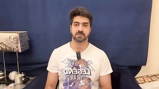 Hazrat Ishaq (A.S) Prediction Become True _ Details by Syed Ali Haider