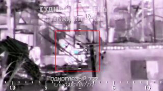 Ukraine Russia War | Russian Snipers Target Ukrainian Soldiers | RCF