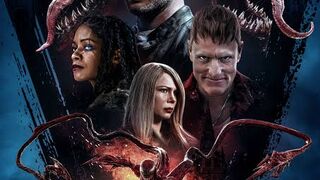 Venom: Let There Be Carnage [ Part 2 ] | Full Hindi Movie |