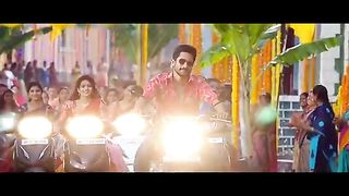 South Indian New Movie Scene Part 5 #movie #movieclips #bollywood 5