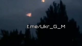 Ukraine Russia War | Russian Incendiary Rockets Strike AFU Positions | RCF