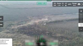Ukraine Russia War | Intense Battles in Krasnolimansk | BMP-2 Autocannon Fire | RCF