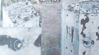 Russia Ukraine War | Russian Guardsmen Destroy Surveillance Camera | Ugledar Operation | RCF