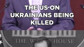 Ukraine Conflict | White House Spokesperson Addresses Civilian Deaths | RCF