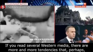 Russia as Palestine | Ukraine as Israel | Russian MP's Perspective | RCF