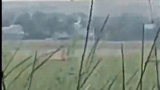Precision Strike | Russian T-90M Destroyed | RCF