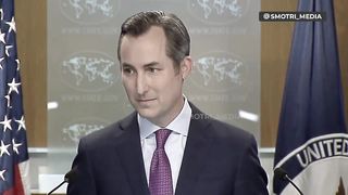 State Department Statement | Targeting of Civilian Objects | RCF