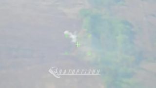 Artillery Strikes | Krab Destroyed | Kharkov Region | RCF