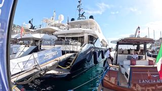 x2mate.com-€6.9 Million Superyacht Tour