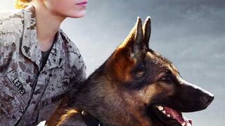 Megan Leavey | Full Movie |